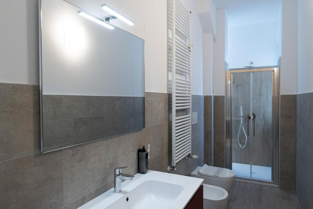 Astoria Comfort Rooms Болонья Экстерьер фото