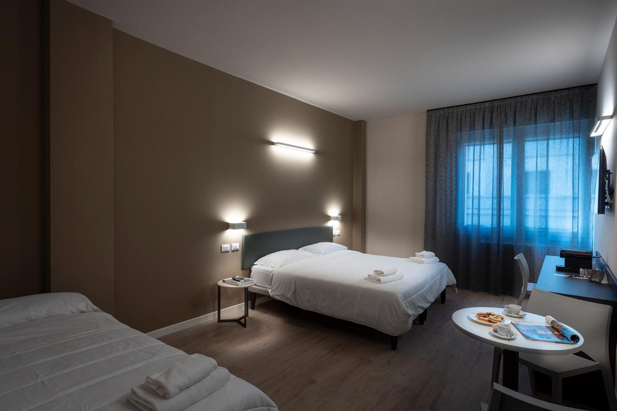 Astoria Comfort Rooms Болонья Экстерьер фото