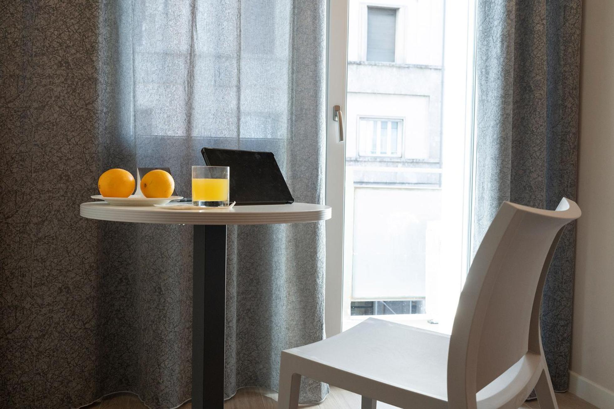 Astoria Comfort Rooms Болонья Экстерьер фото